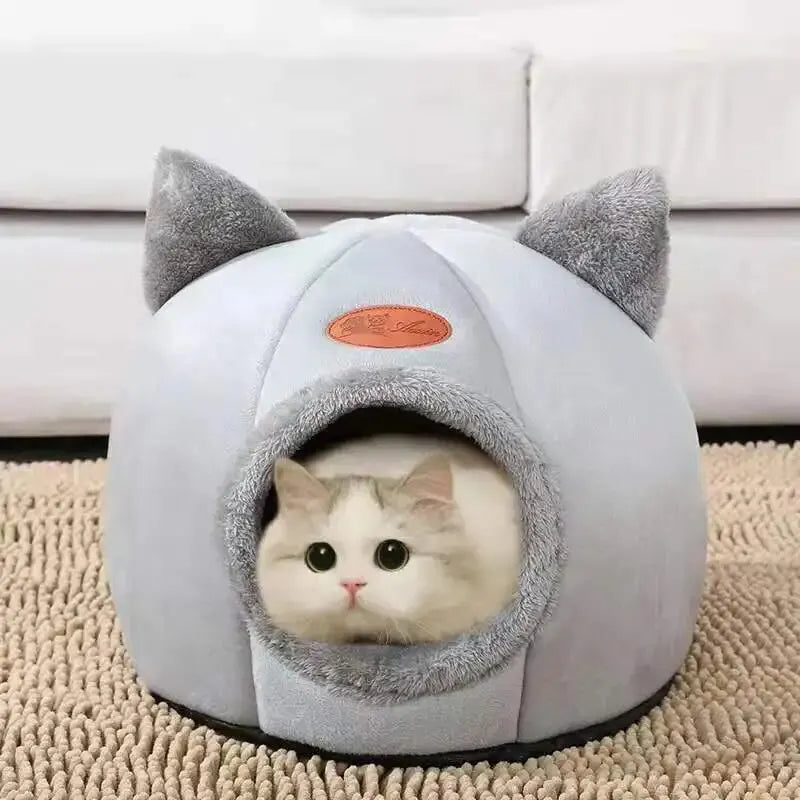 CozyPurr™ Cat House
