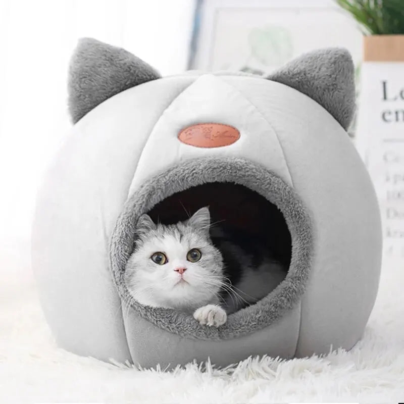 CozyPurr™ Cat House